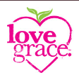 Love Grace logo