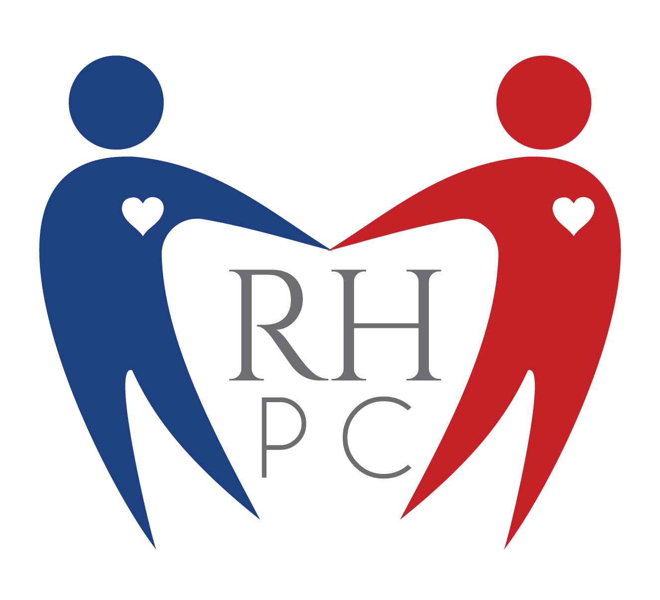 Rolling Hills Progress Center logo