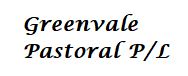Greenvale Pastoral P/L logo