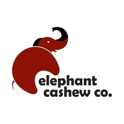 Elephant Cashew Company logo