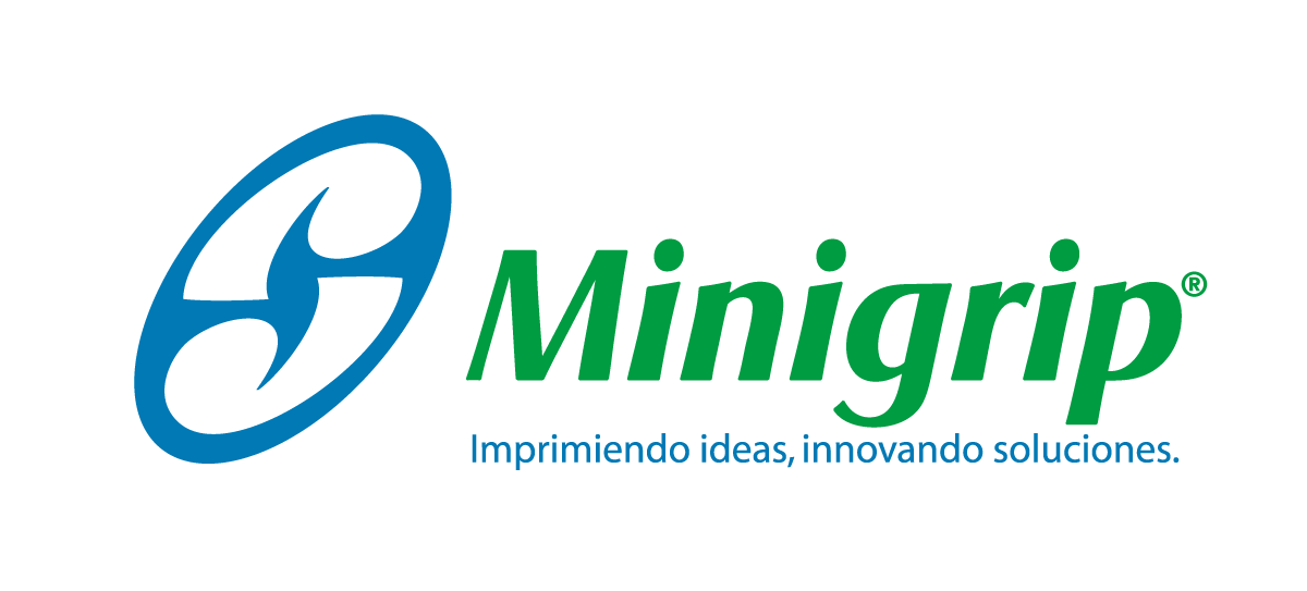 Minigrip de México S.A de C.V. logo