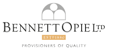 Bennett Opie Ltd logo