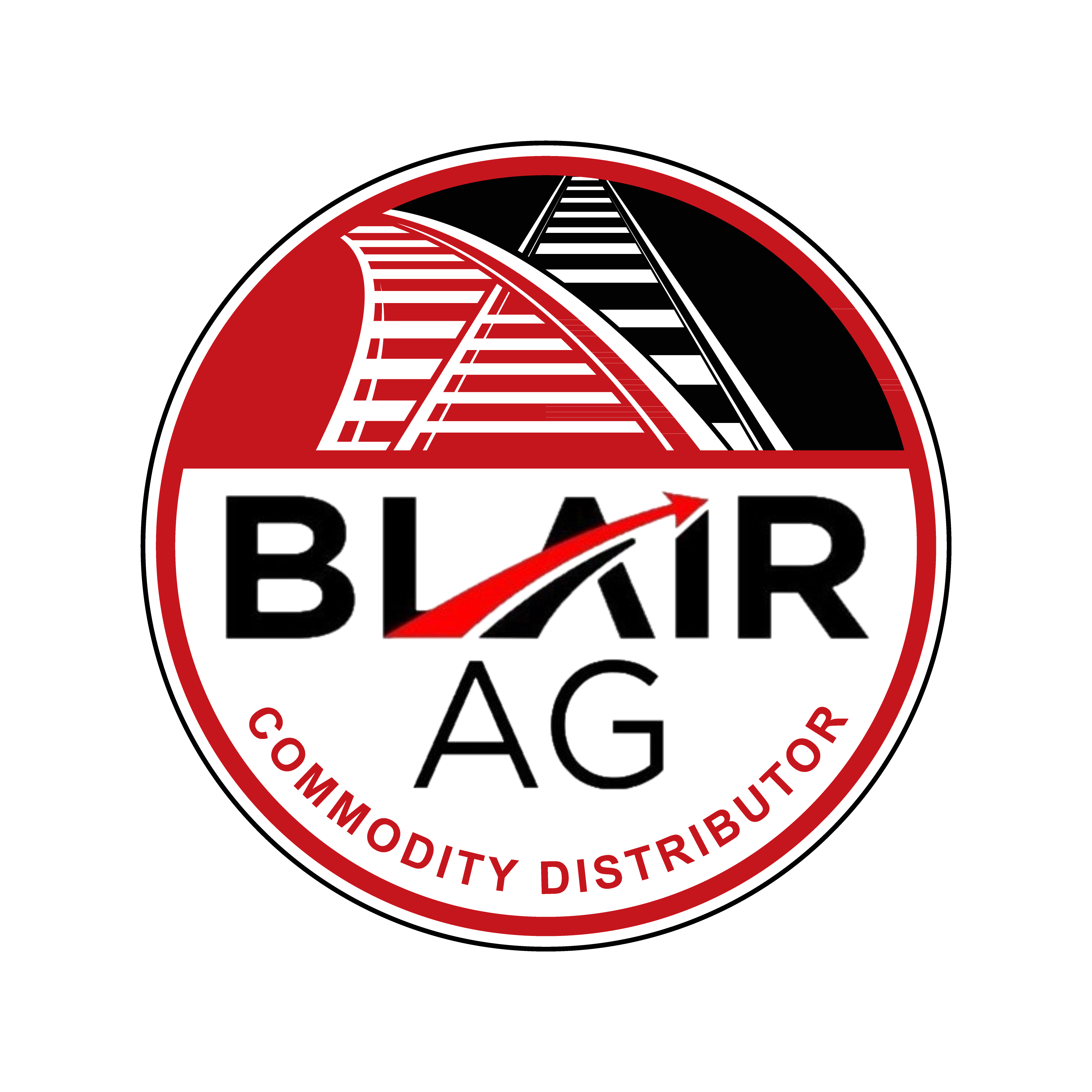 Blair Ag LLC logo