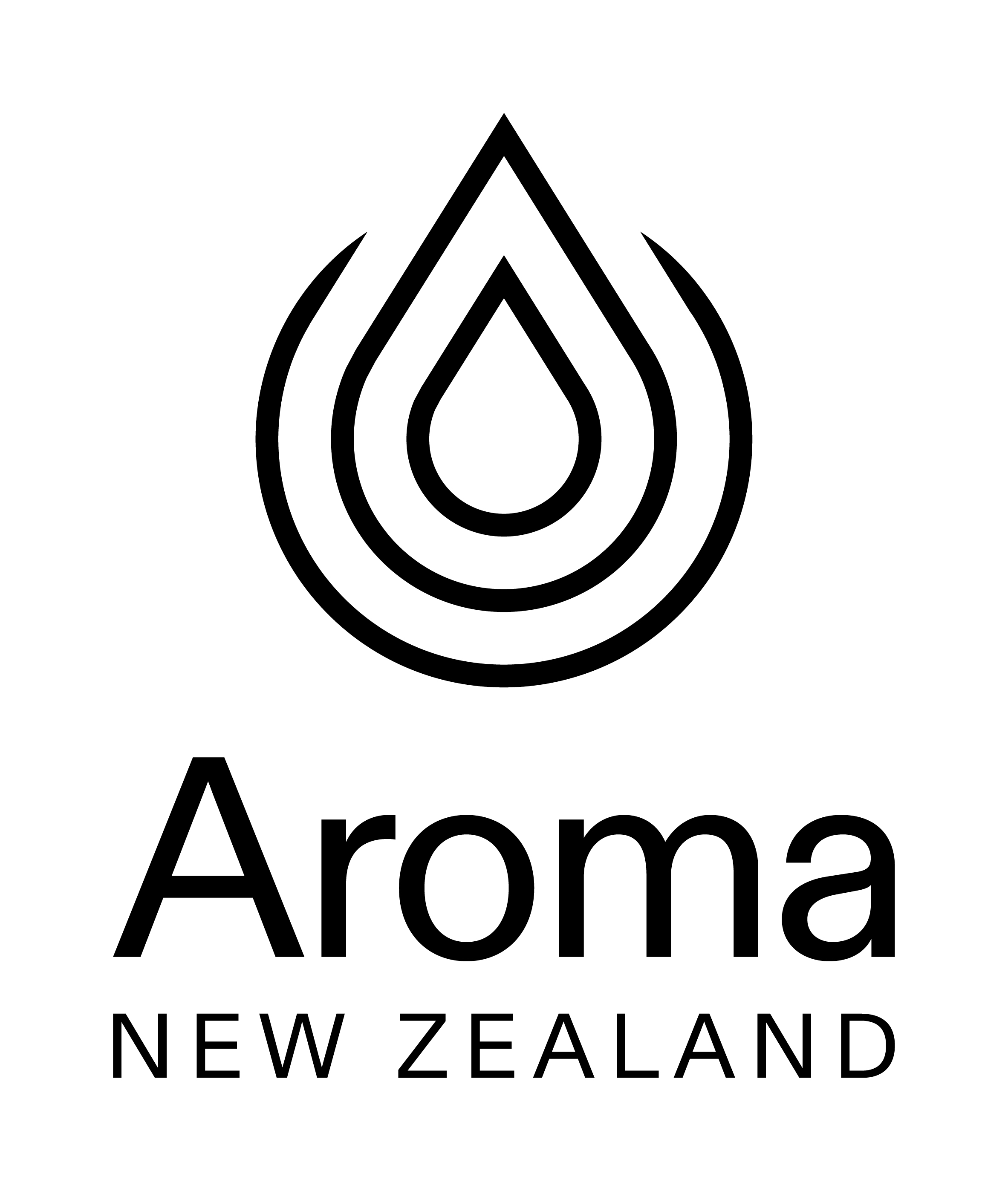 Aroma (N.Z.) Ltd. logo