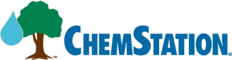 ChemStation of AL logo