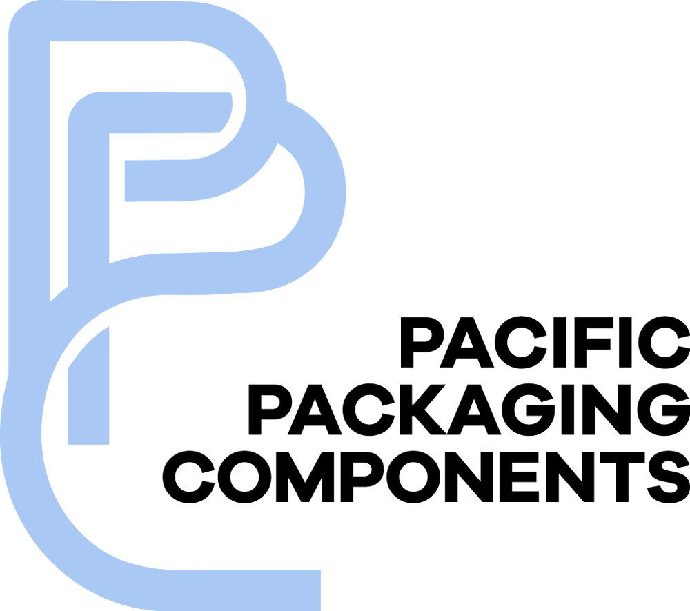 Pacific Packaging Components, Inc. logo