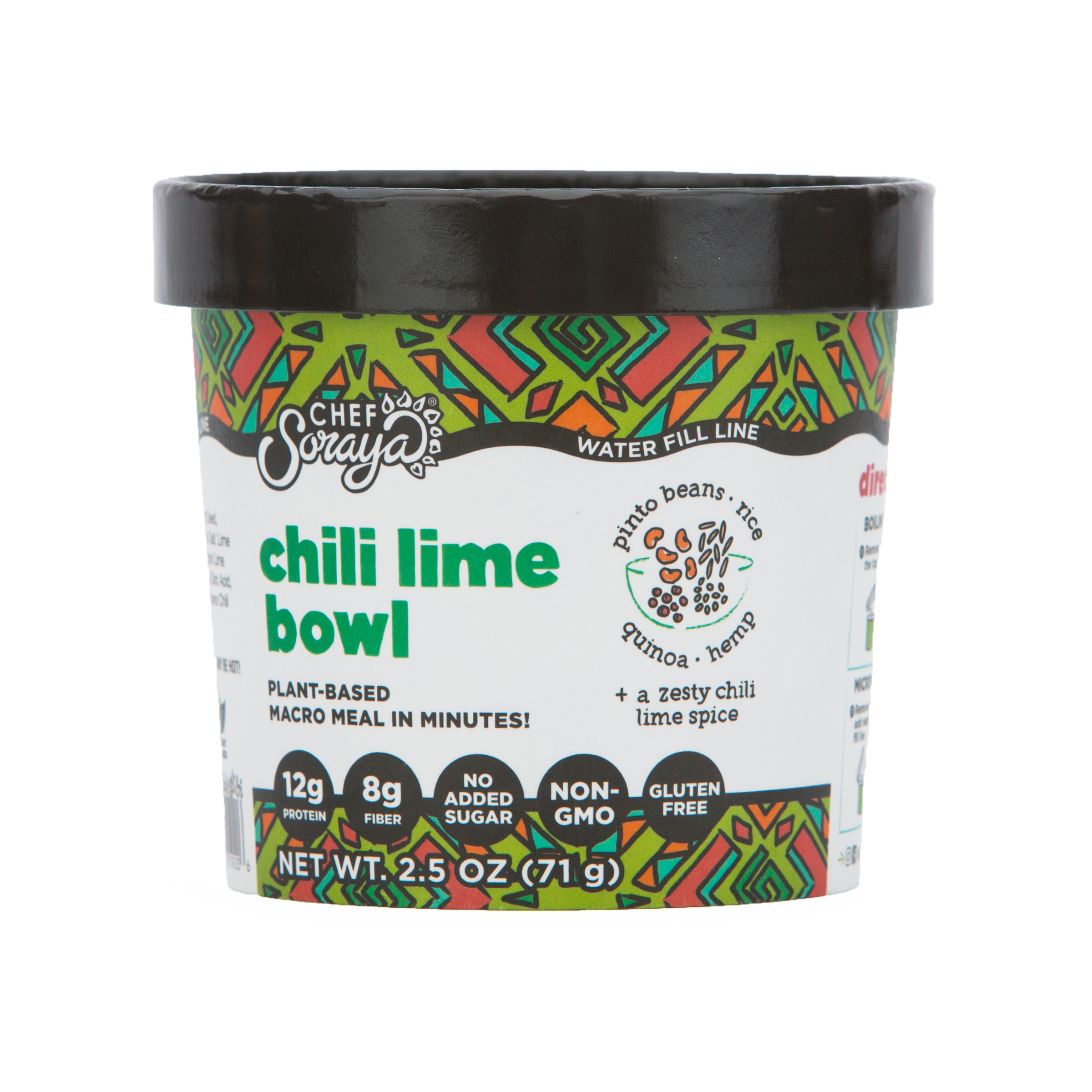 Chili Lime Bowl product image