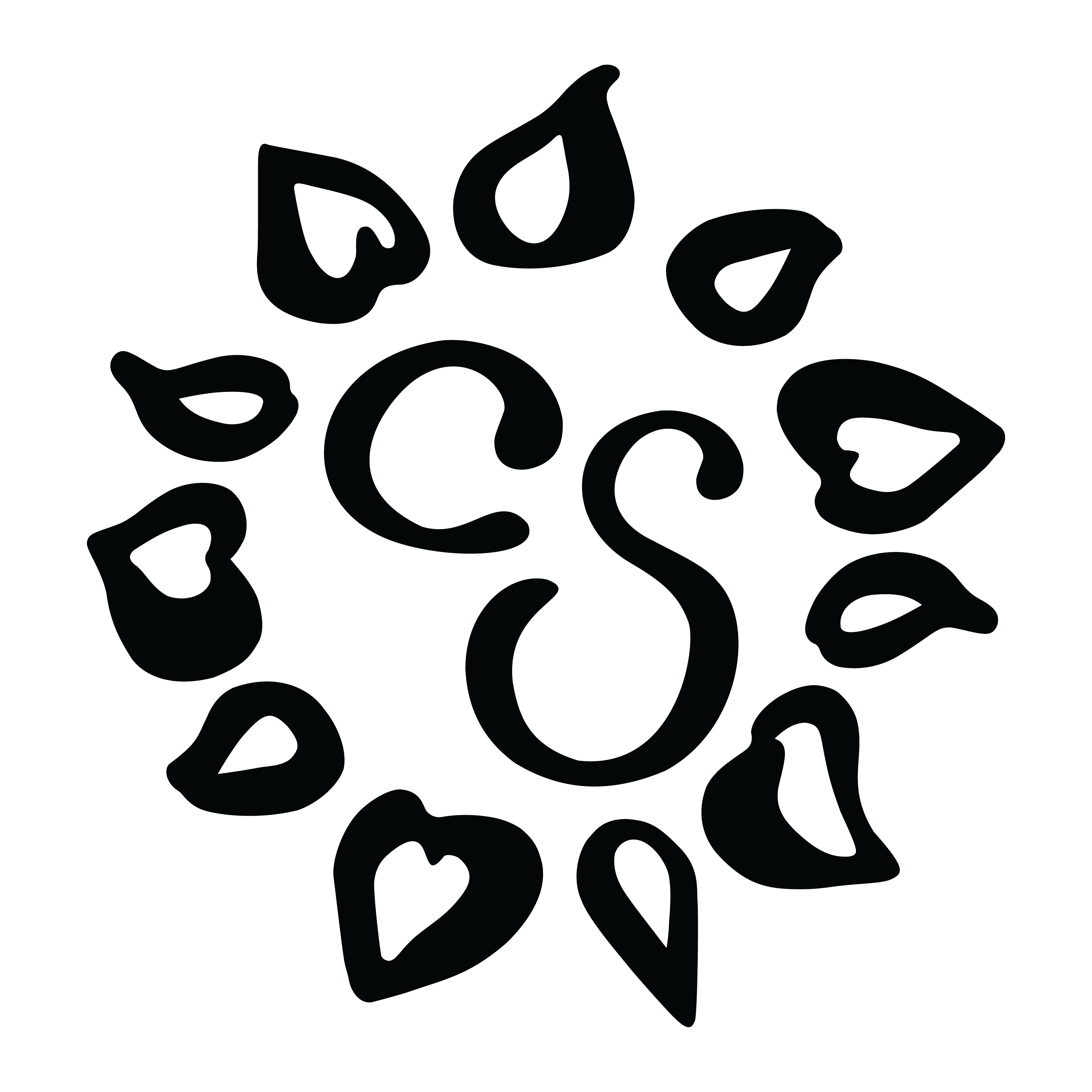 Chef Soraya logo