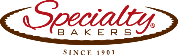 Specialty Bakers logo