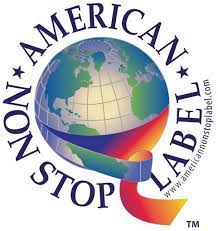 American Non Stop Label, Corp. logo