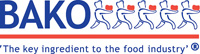 Bako Ltd logo
