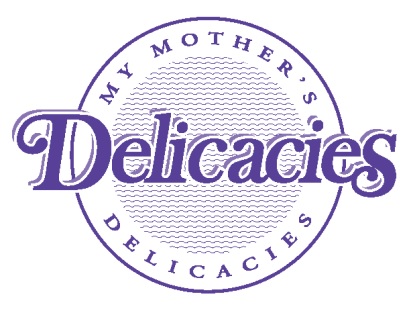 My Mother's Delicacies logo