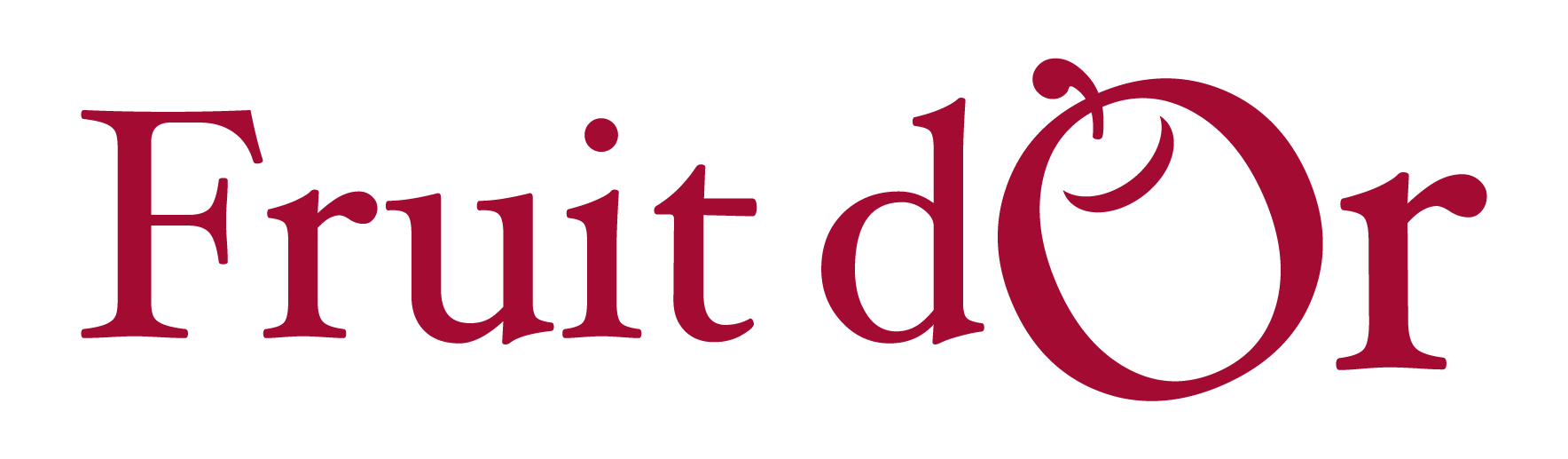 Fruit d'Or inc. logo