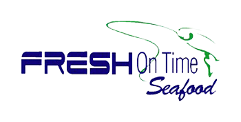 PT. Fresh On Time Seafood logo
