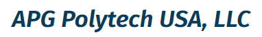 APG POLYTECH LLC logo