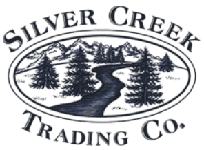 Silver Creek Trading logo