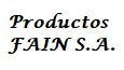 Productos FAIN S.A. logo