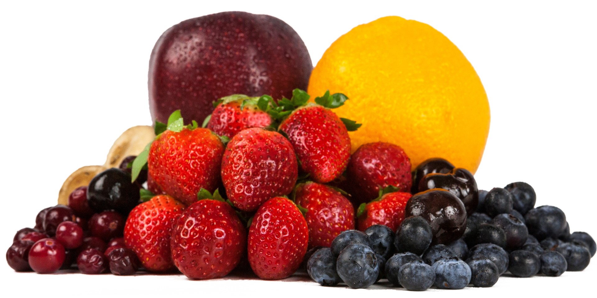 6 Nutrient Fruit Blend product image