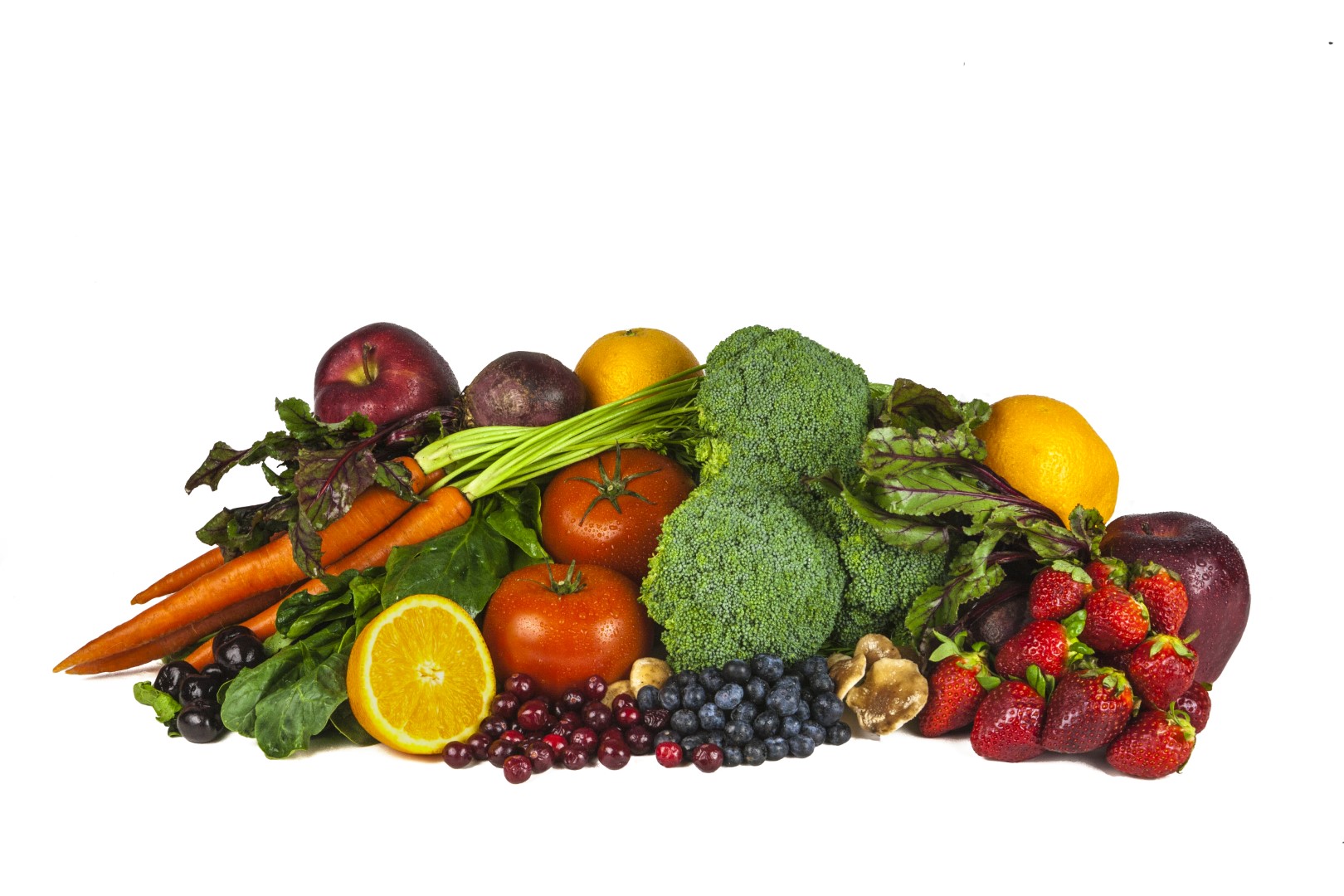 21 Vitamin and Mineral Fruit & Vegetable Blend product image