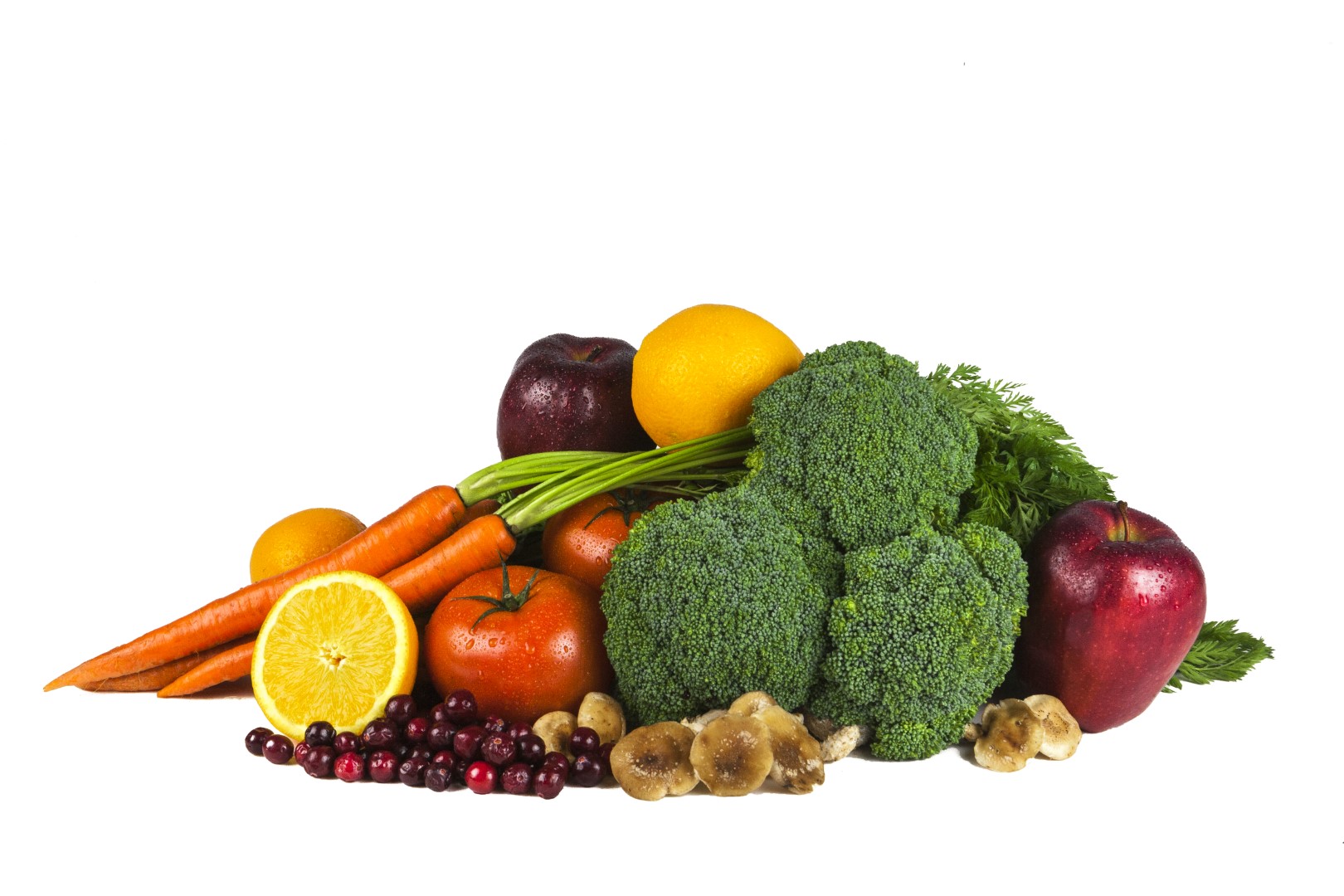 GrandFusion® 6 Nutrient Fruit & Vegetable Blend #49, NF-2769 product image