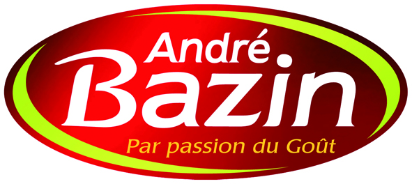 ANDRE BAZIN logo