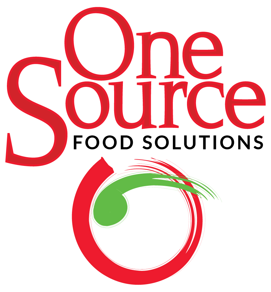 One Source Food Solutions logo