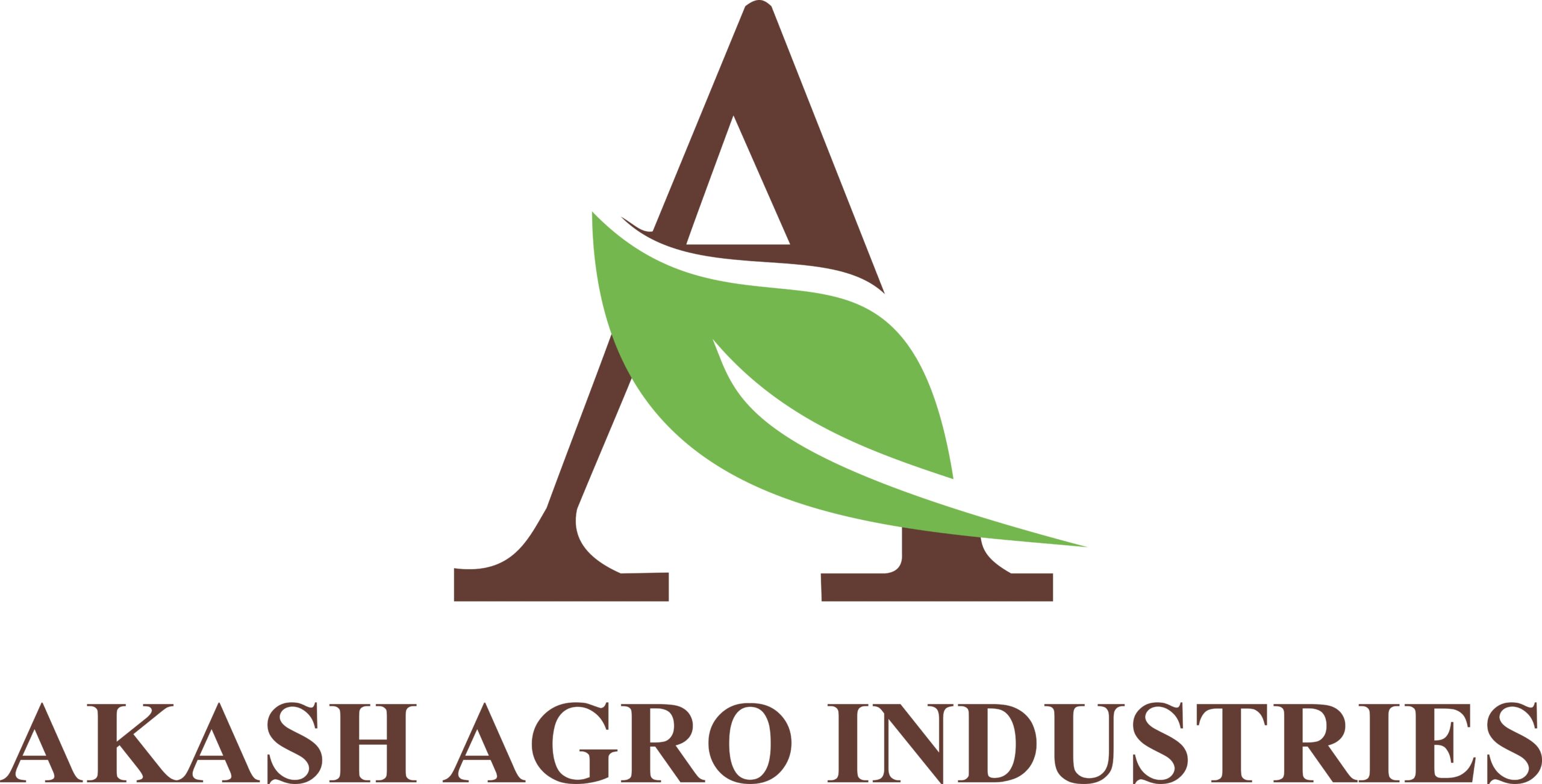 Akash Agro Industries logo