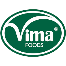 VIMA USA LTD logo