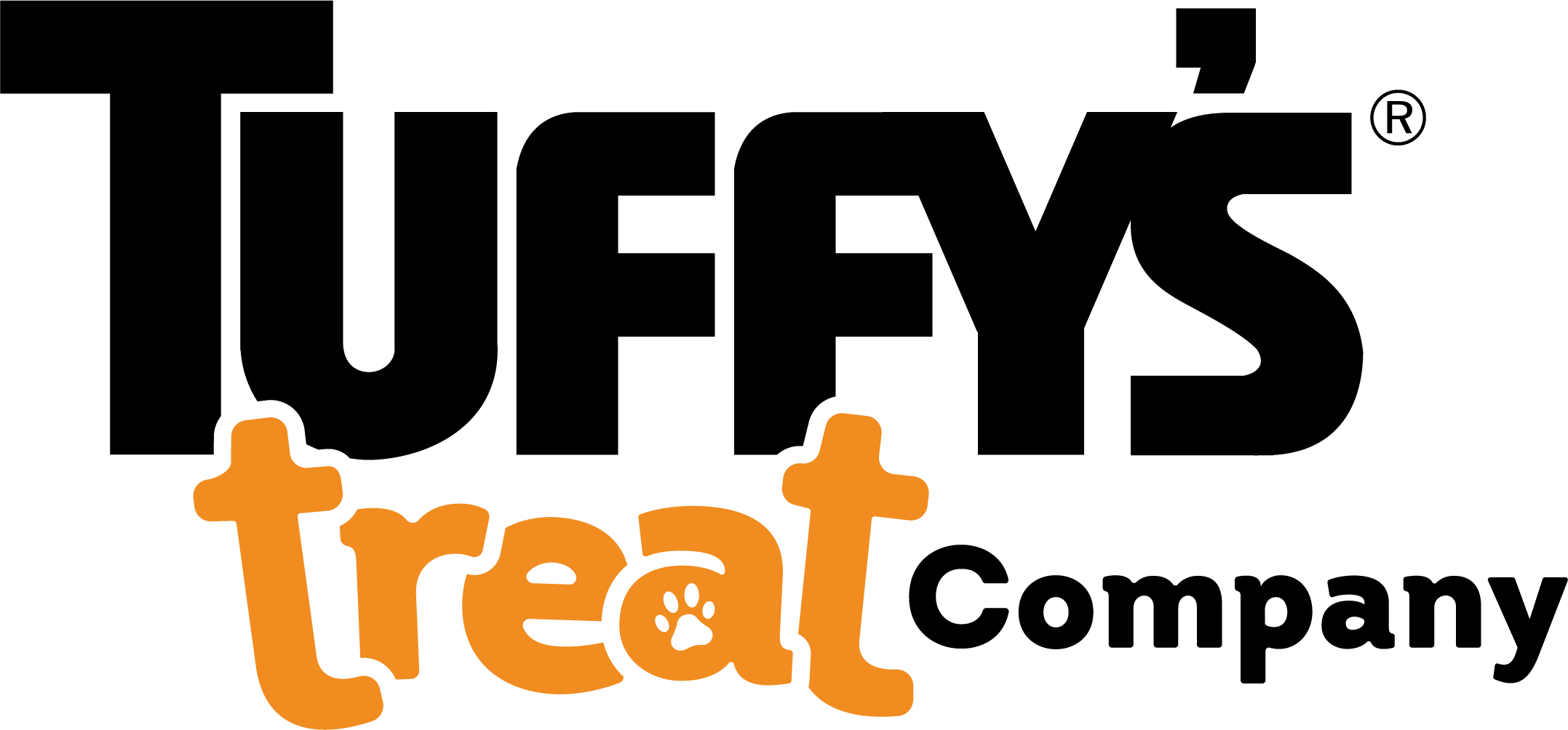 Tuffy's Pet Treats logo