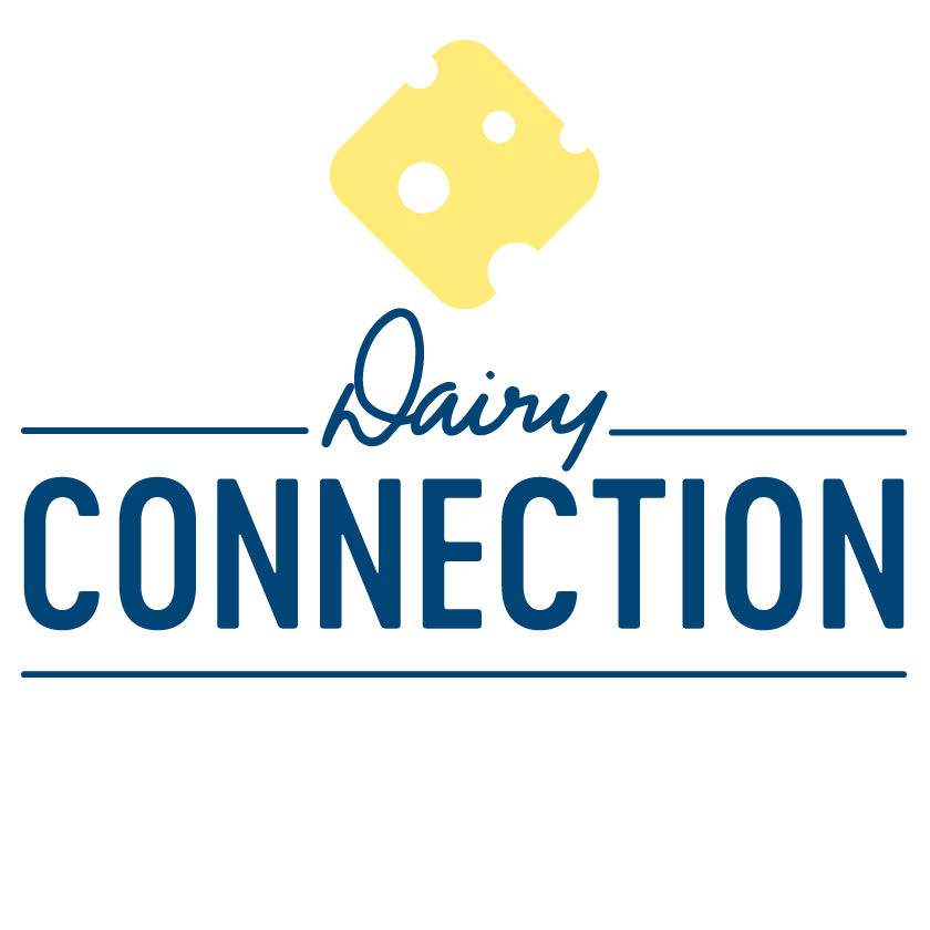 Dairy Connection, Inc. logo