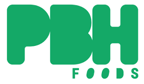 PBH Foods logo