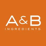 A&B Ingredients logo