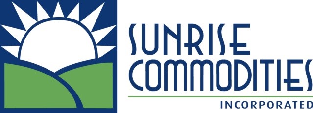 Sunrise Commodities logo