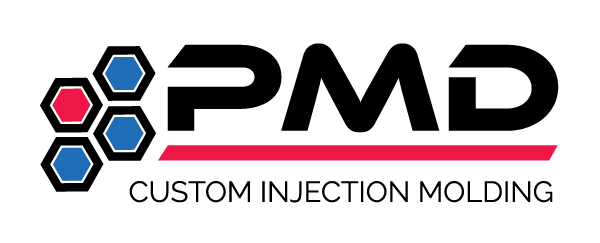 Perry Machine & Die logo