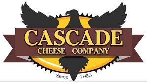 Cascade Cheese Co logo