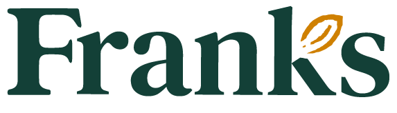 FRANKS DISTRIBUTING OF PRODUCE LLC logo