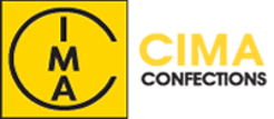 Cima Confections, Corp logo