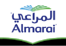 Almarai Company logo