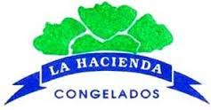 Ultracongelados La Hacienda S.A. de C.V. logo
