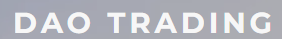 DAO Trading LLC logo