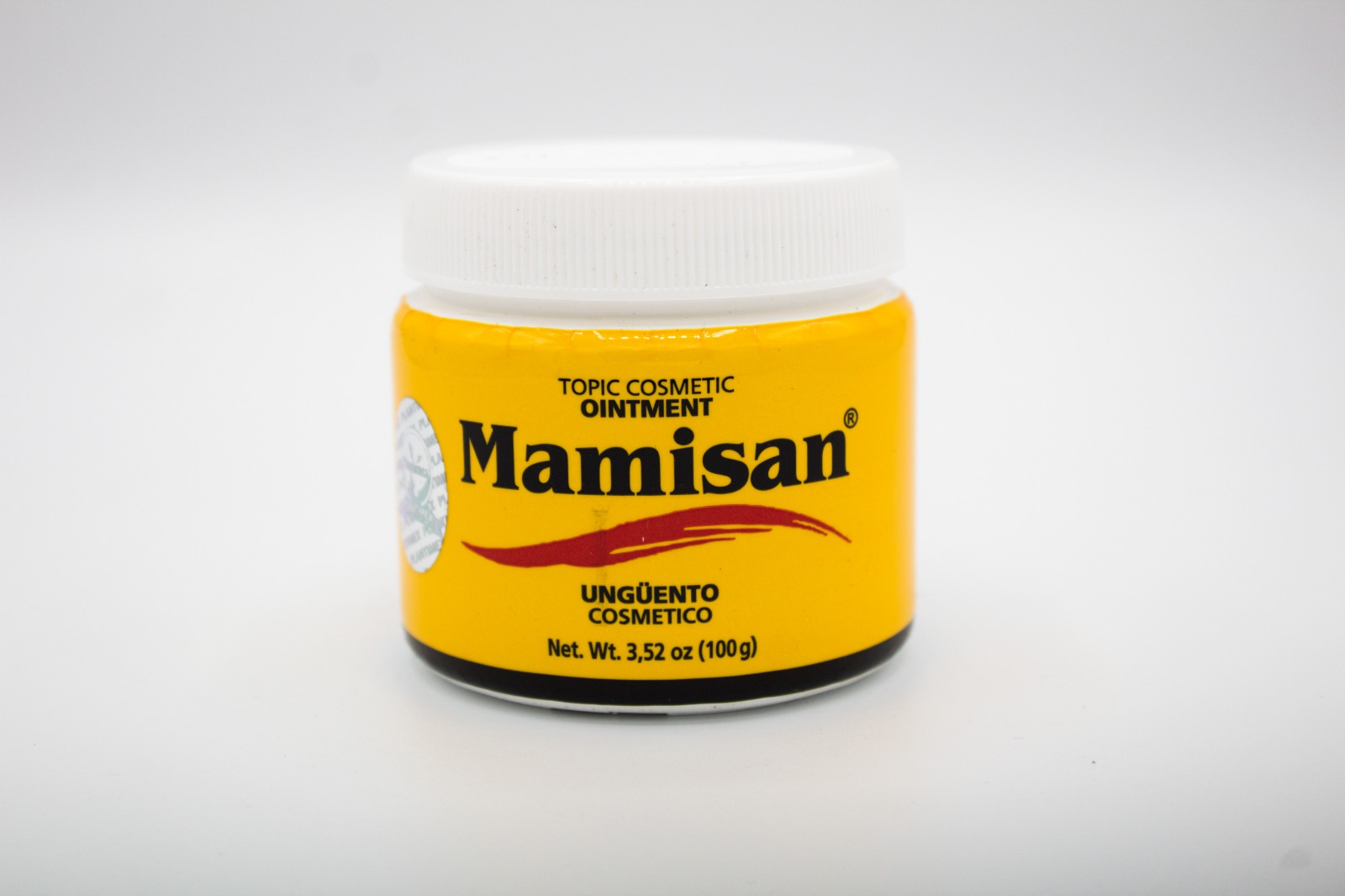 Mamisan Ointment 100g product image