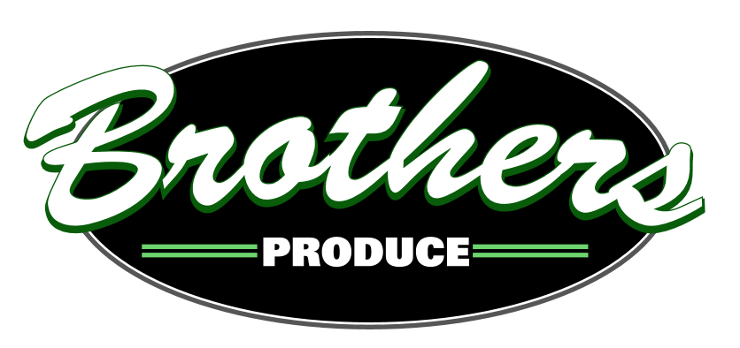 Brothers Produce logo