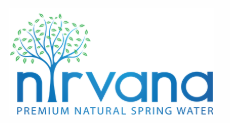 Nirvana Water Sciences logo