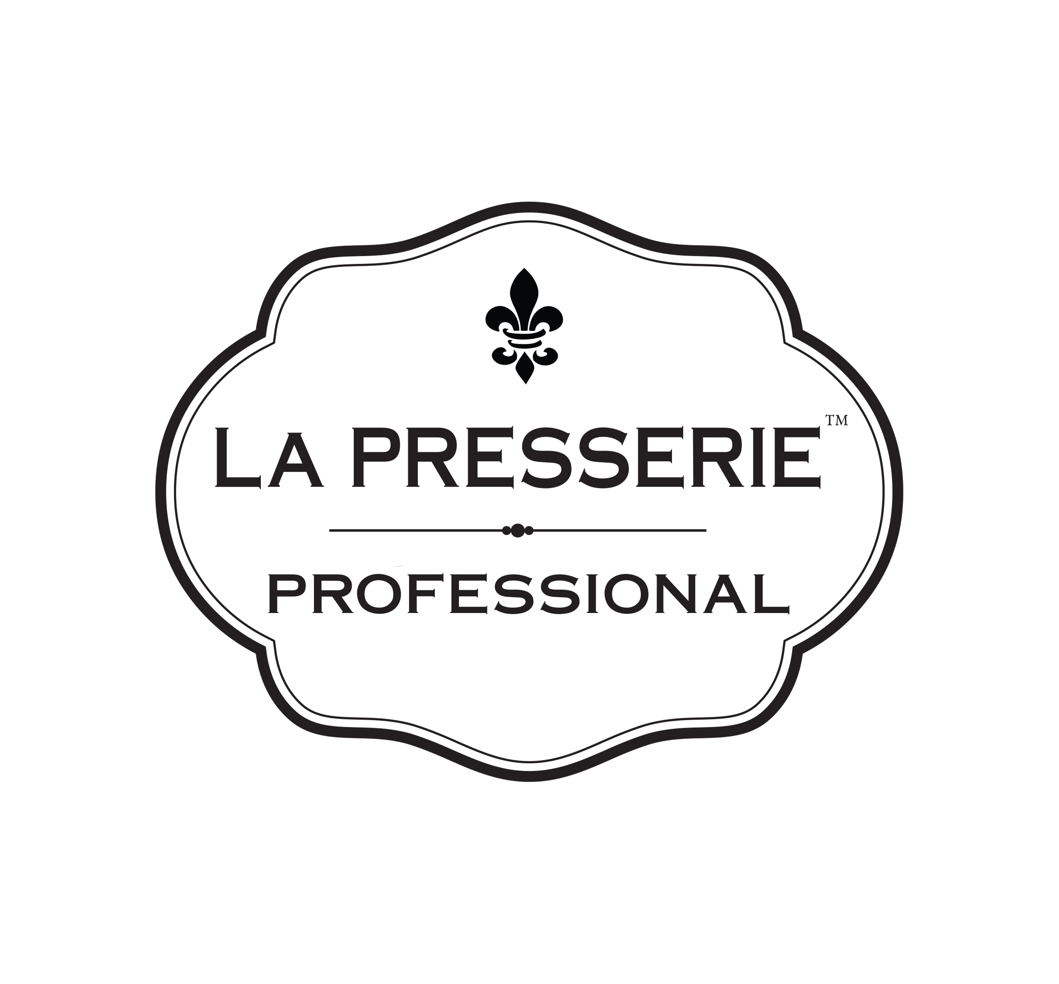 La Presserie logo