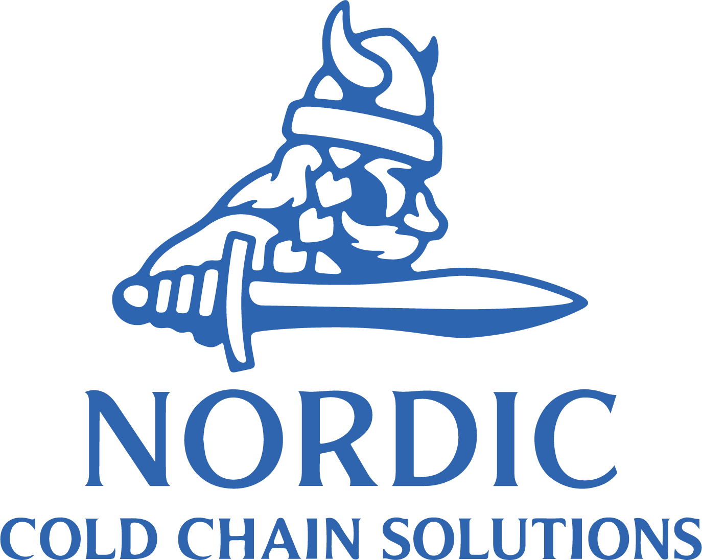 Nordic Cold Chain Solutions logo