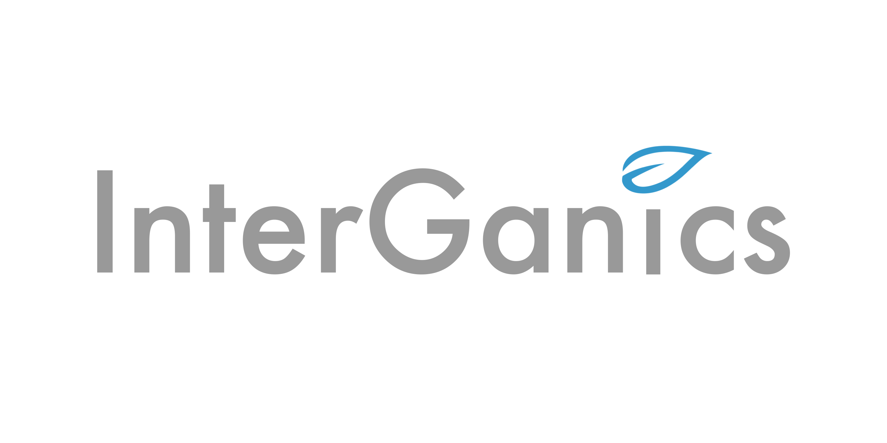 InterGanics Inc logo