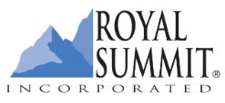 Royal Summit, Inc. logo