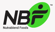Nutrablend Foods logo