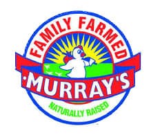 Murray's Chicken logo
