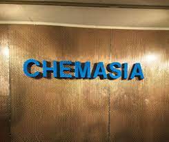 CHEMASIA LIMITED logo